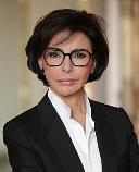 portrait Rachida Dati loading =
