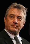 portrait Robert De Niro loading =
