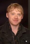 portrait Rupert Grint