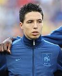 portrait Samir Nasri loading =