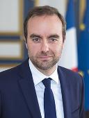 portrait Sebastien Lecornu loading =