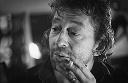 portrait Serge Gainsbourg