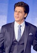 portrait Shah Rukh Khan loading =