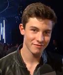 portrait Shawn Mendes loading =