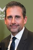 portrait Steve Carell