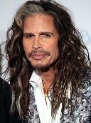 portrait Steven Tyler loading =