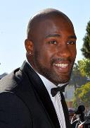 portrait Teddy Riner