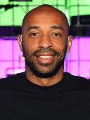 portrait Thierry Henry loading =