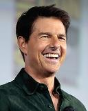 portrait Tom Cruise loading =