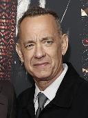 portrait Tom Hanks