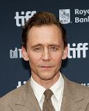 portrait Tom Hiddleston
