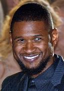 portrait Usher loading =