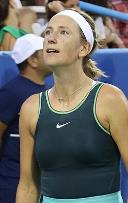 portrait Victoria Azarenka loading =