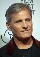 portrait Viggo Mortensen