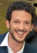 portrait Vincent Dedienne