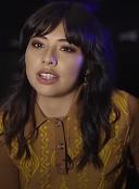 portrait Xochitl Gomez